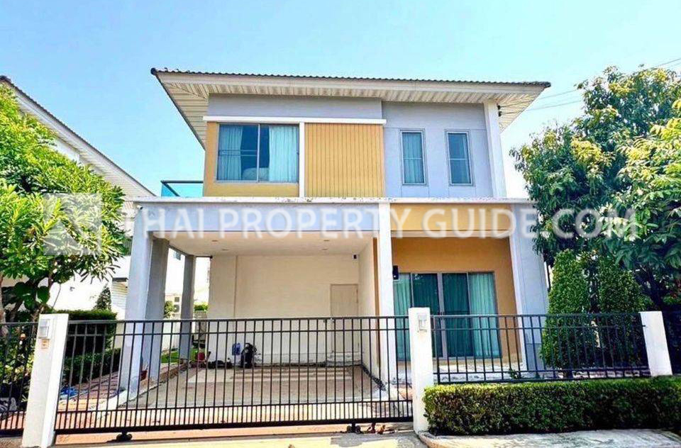 House with Shared Pool for rent in Other